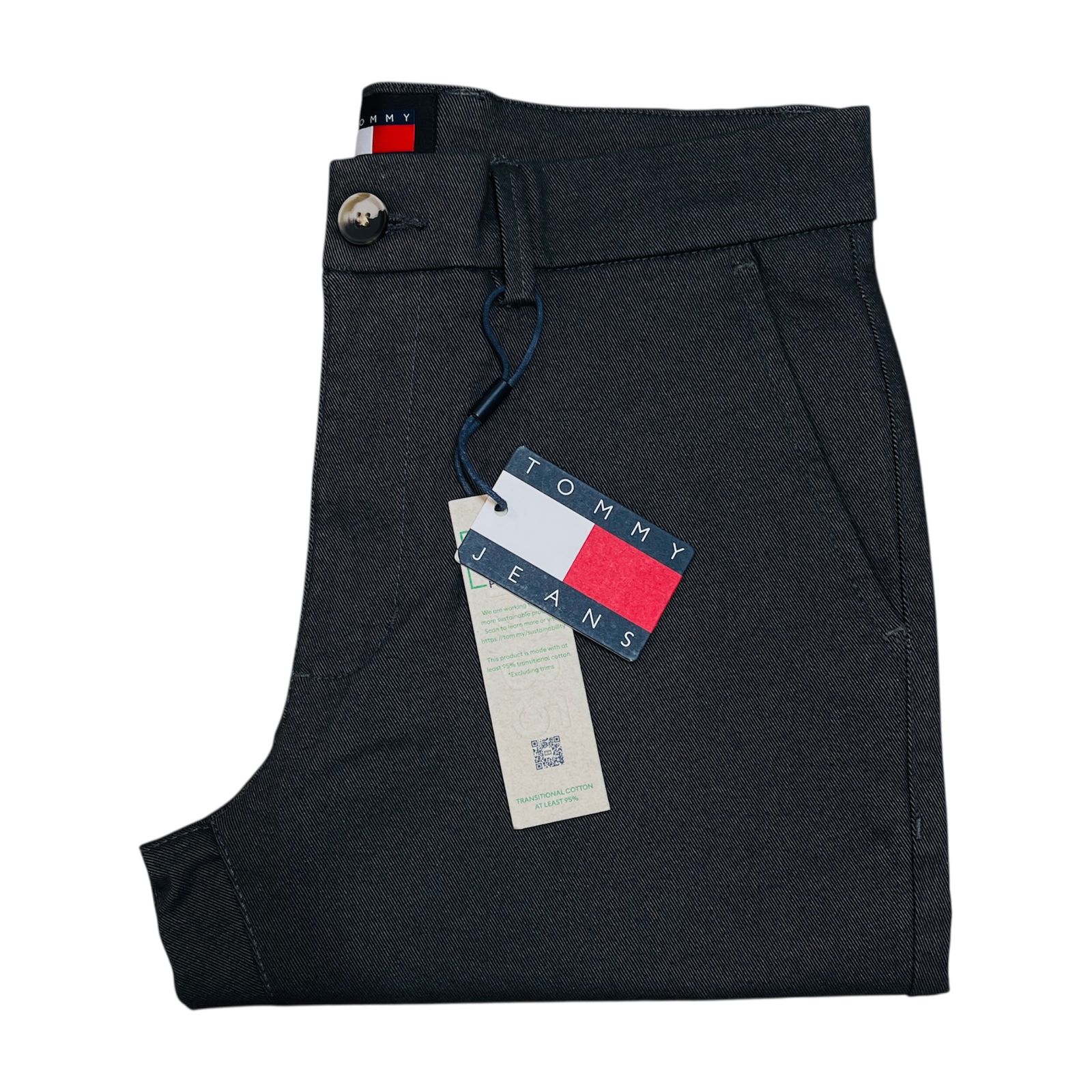 Tommy Jeans ( Dark Blue+ Black Ash) - Image 3