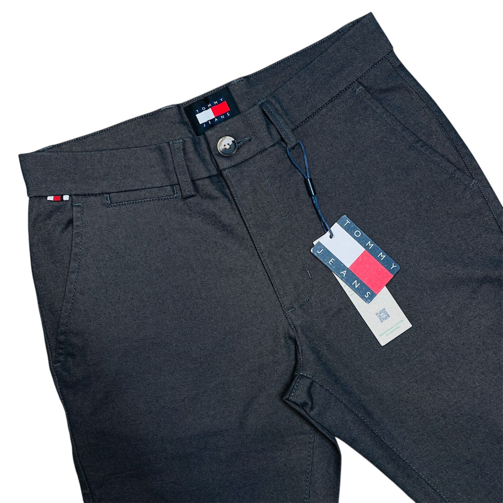 Tommy Jeans ( Dark Blue+ Black Ash) - Image 2