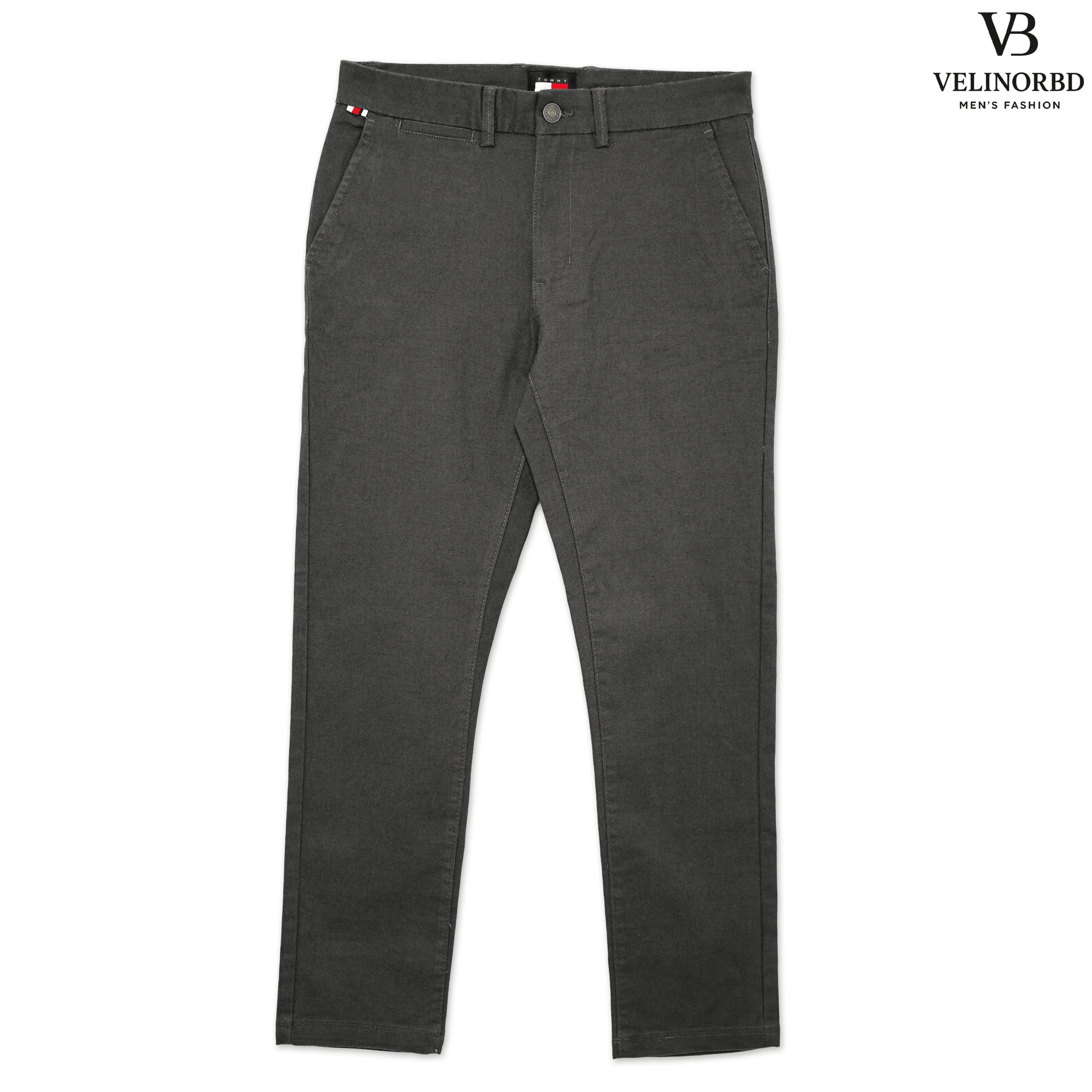 Tommy Jeans(Black Ash) - Image 2