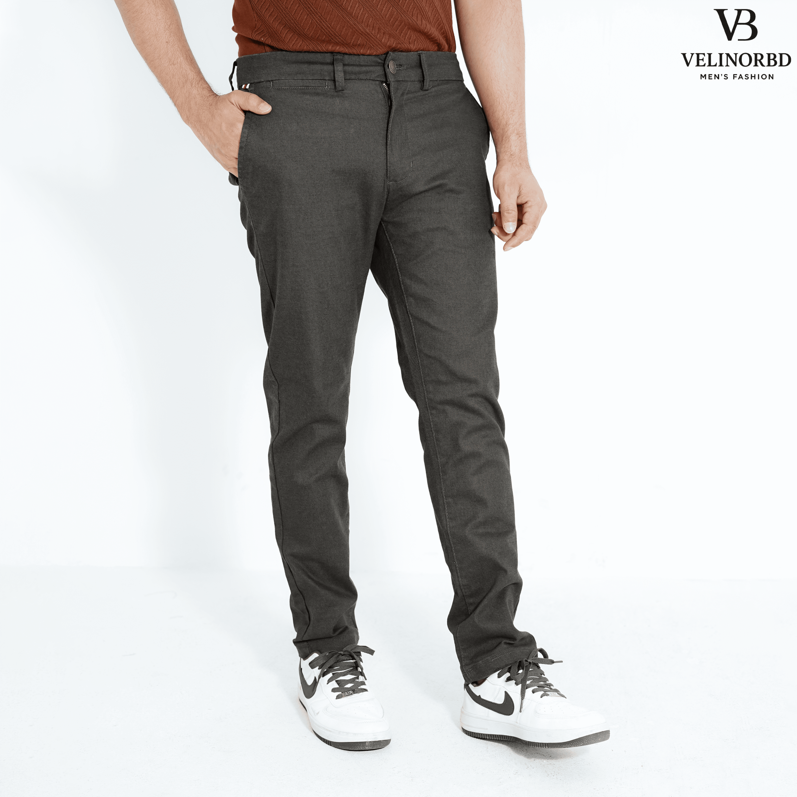 Tommy Jeans(Black Ash)